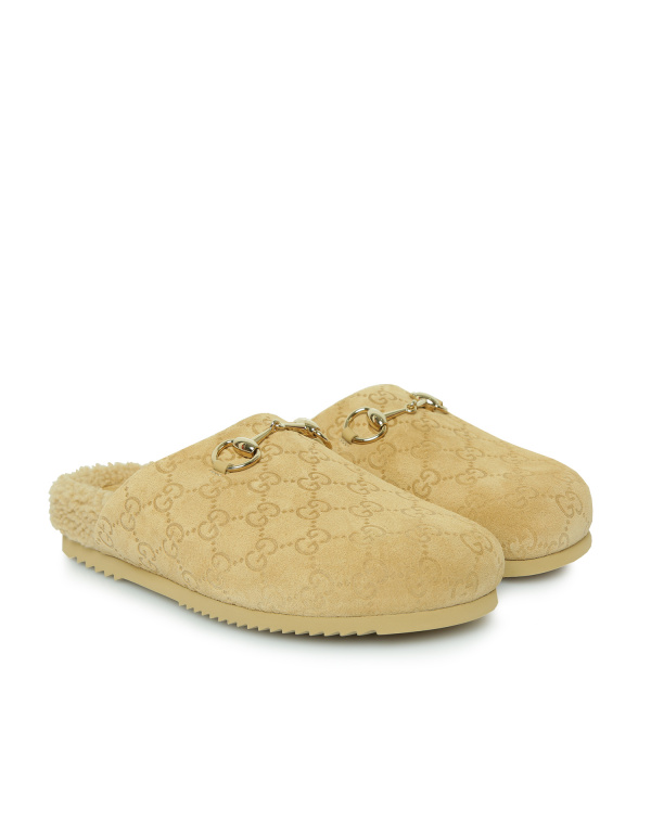 GUCCI Мюли 41799