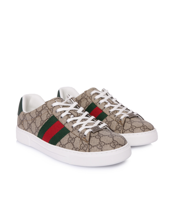GUCCI Кроссовки 40531