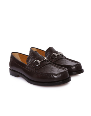 GUCCI Туфли 40501 GUCCI Туфли 40501