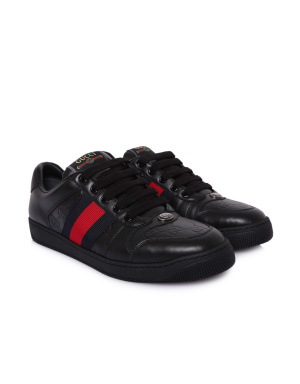 GUCCI Кроссовки 40380 GUCCI Кроссовки 40380