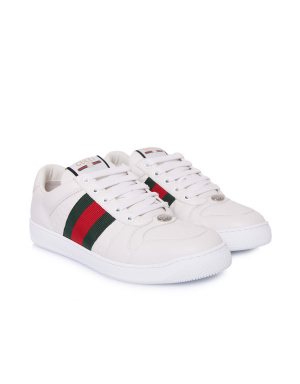 GUCCI Кроссовки 40390 GUCCI Кроссовки 40390