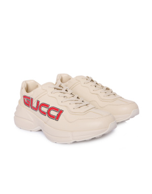 GUCCI Кроссовки 40492 GUCCI Кроссовки 40492