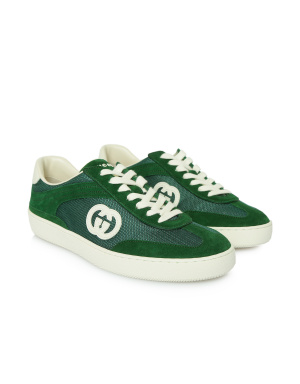 GUCCI Кроссовки 40389 GUCCI Кроссовки 40389