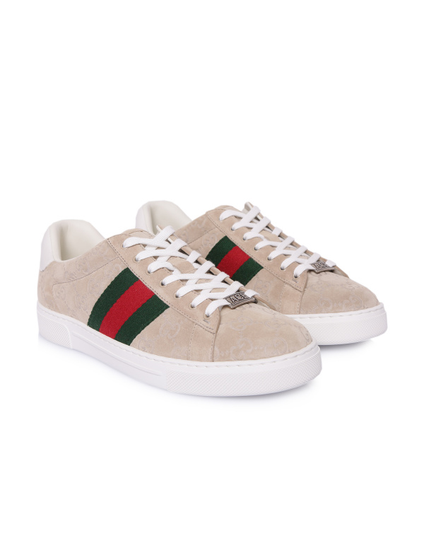 GUCCI Кроссовки 40412