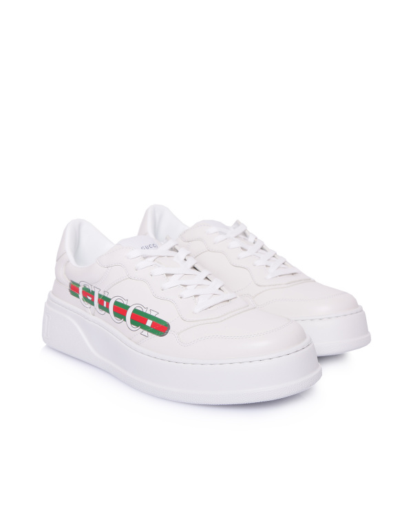 GUCCI Кроссовки 41797