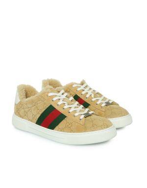 GUCCI Кроссовки 41747