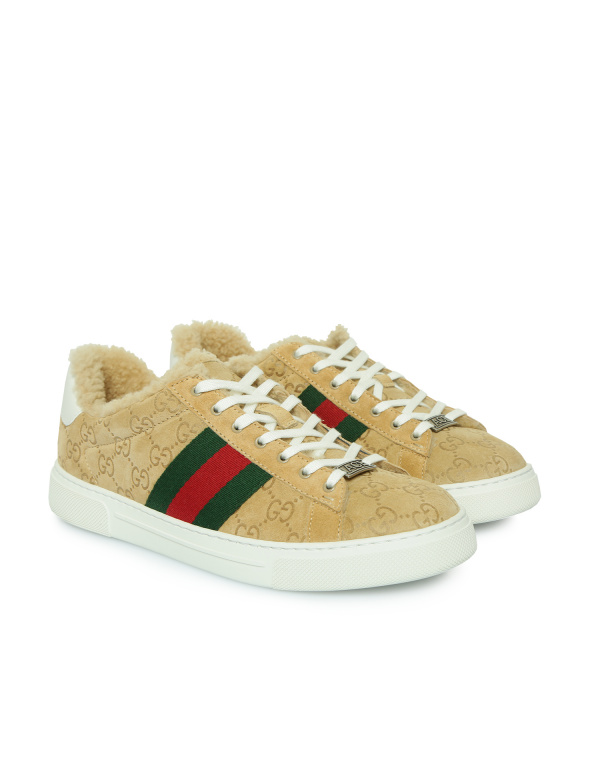 GUCCI Кроссовки 41747