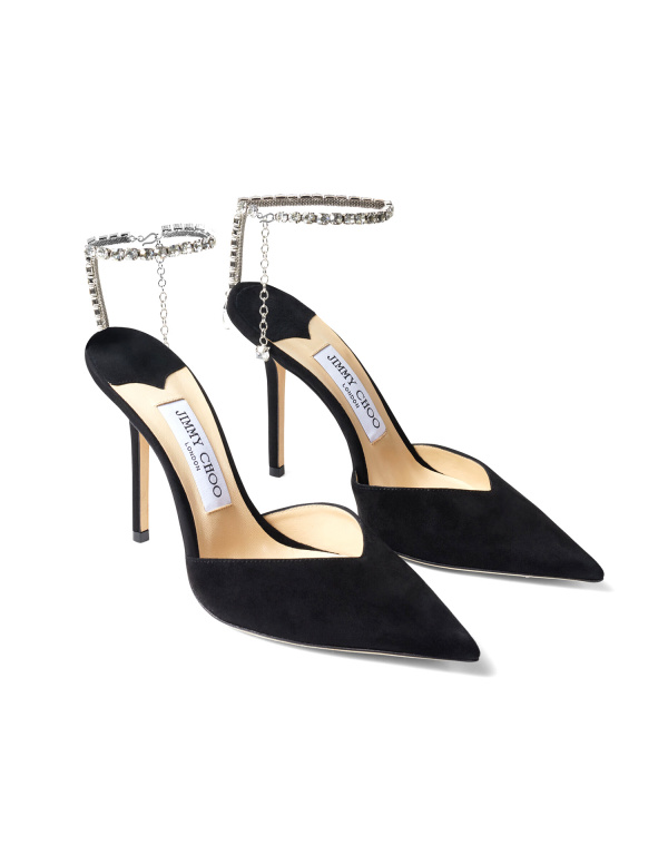 JIMMY CHOO Босоножки 40593