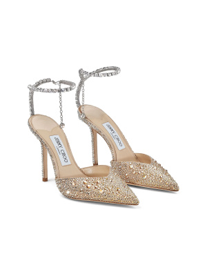 JIMMY CHOO Босоножки 40597
