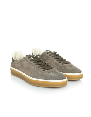 LORO PIANA Кроссовки 39915