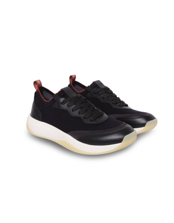 LORO PIANA Кроссовки 40994