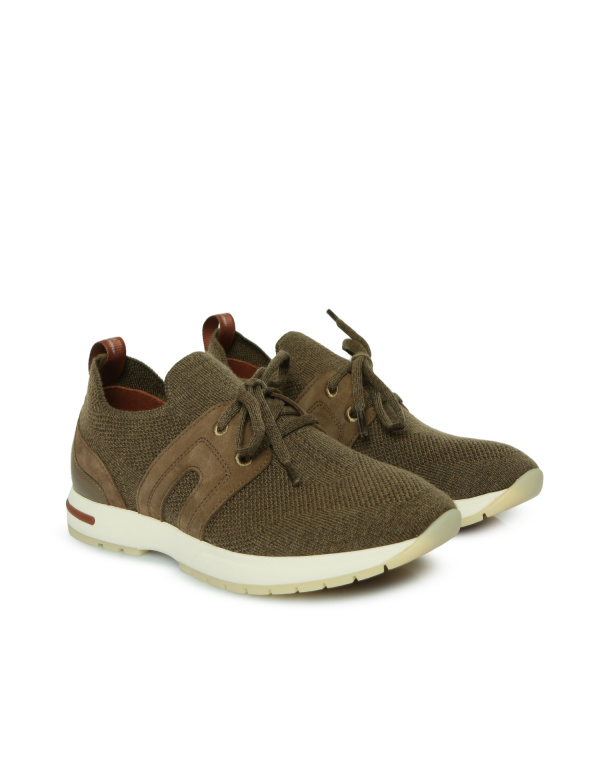 LORO PIANA Кроссовки 40787