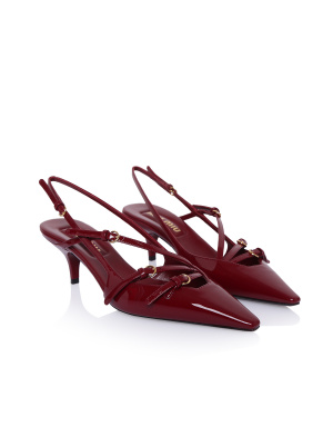 MIU MIU Босоножки 40587