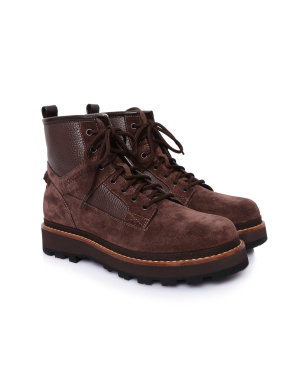 MONCLER Ботинки 41683