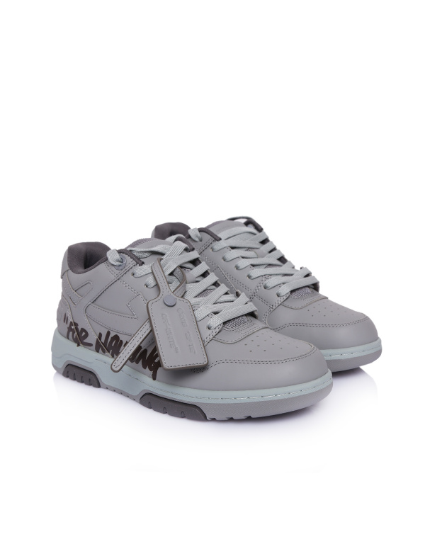 OFF WHITE Кроссовки 41467