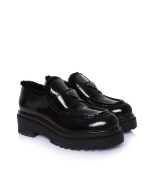 PRADA Туфли 41517