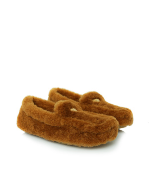 PRADA Мокасины 41474