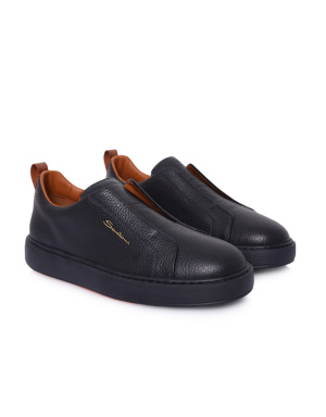 SANTONI Ботинки 40234