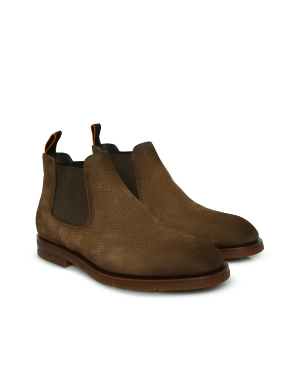 SANTONI Ботинки 40599