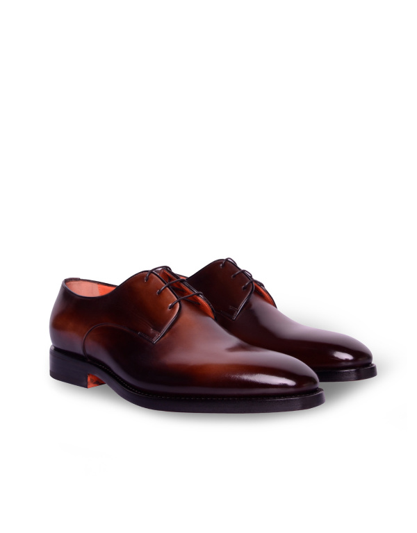 SANTONI Туфли 40626