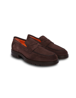 SANTONI Туфли 41752