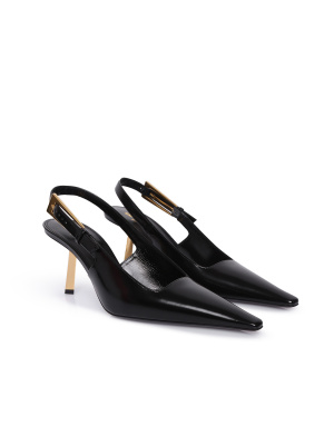 SAINT LAURENT Paris Туфли 41504