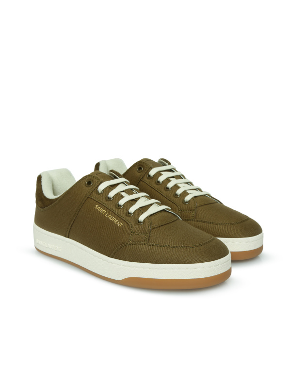 SAINT LAURENT Paris Кроссовки 41505