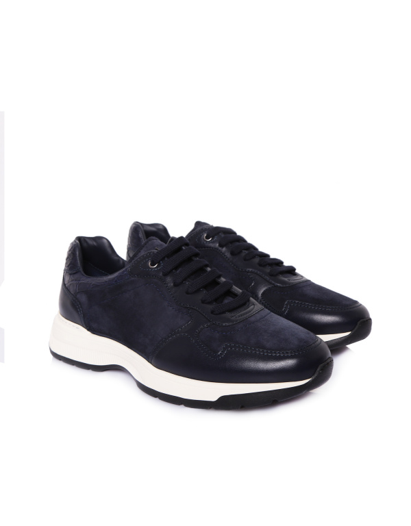 ZILLI Кроссовки 40950