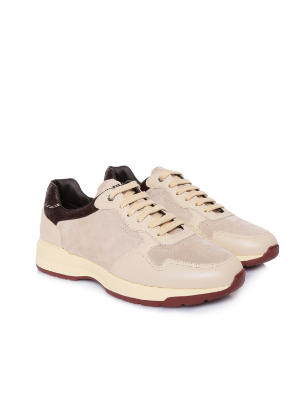 ZILLI Кроссовки 40928