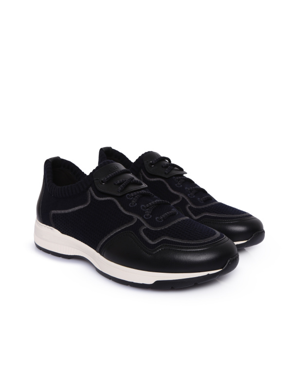 ZILLI Кроссовки 41510