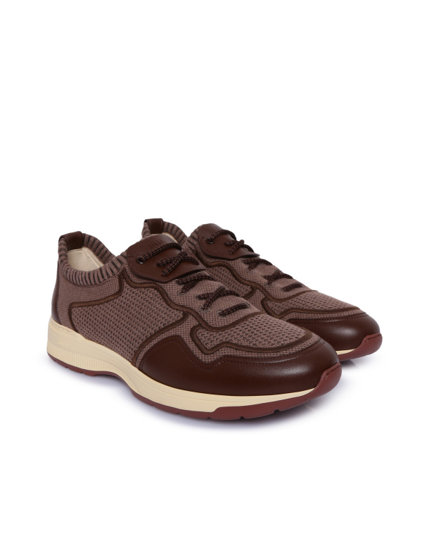 ZILLI Кроссовки 41577