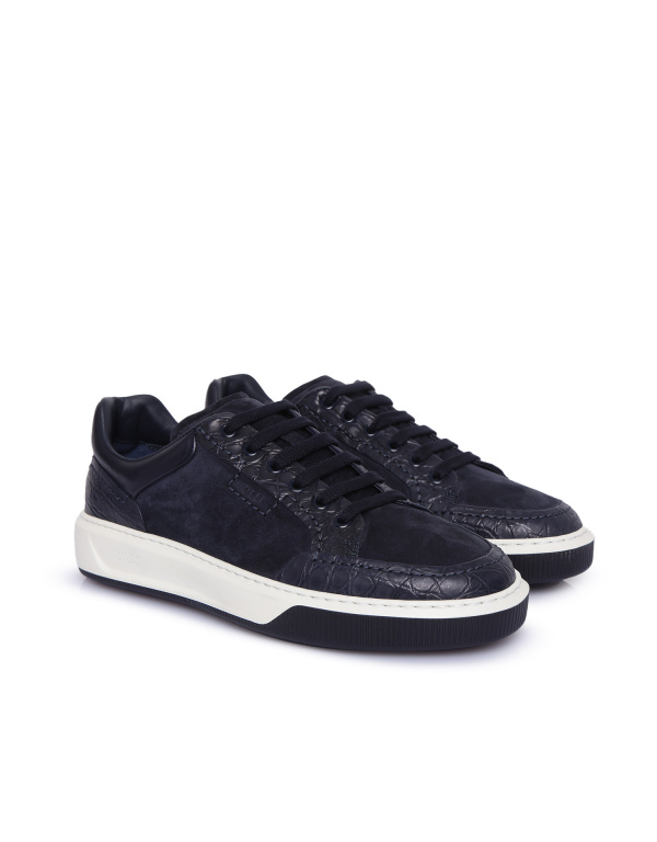 ZILLI Кроссовки 41525