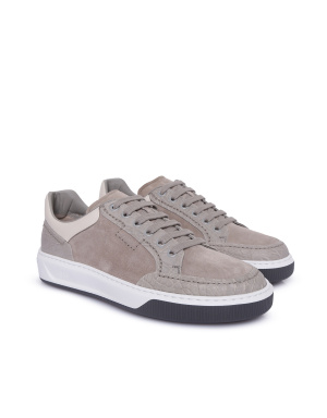 ZILLI Кроссовки 41472