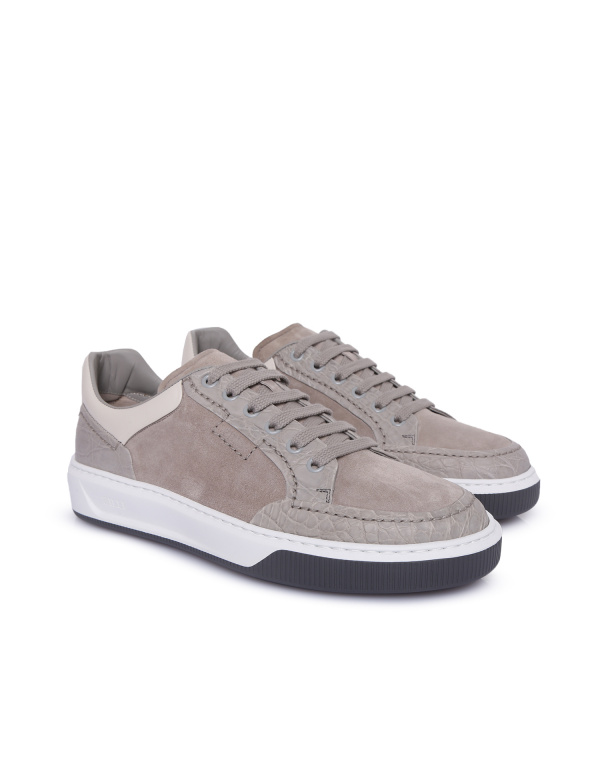 ZILLI Кроссовки 41472