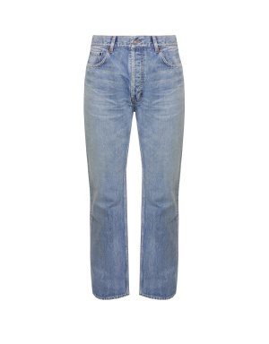 SAINT LAURENT Paris Джинсы 44078