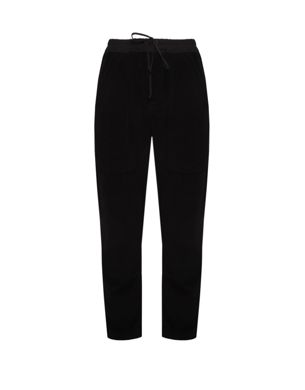 SAINT LAURENT Paris Брюки 44081