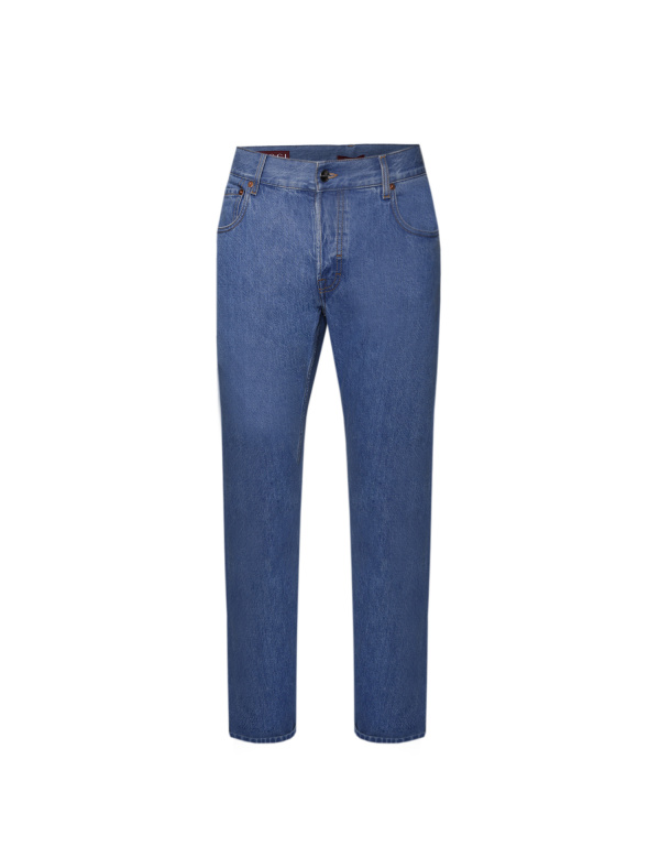 GUCCI Джинсы 43741