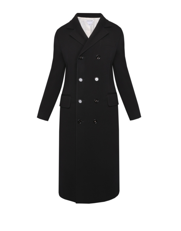 BOTTEGA VENETA Пальто 44130