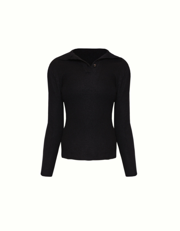 BOTTEGA VENETA Лонгслив 44104