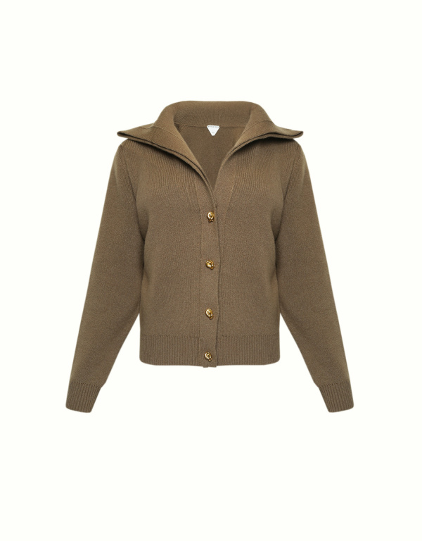 BOTTEGA VENETA Кардиган 44089