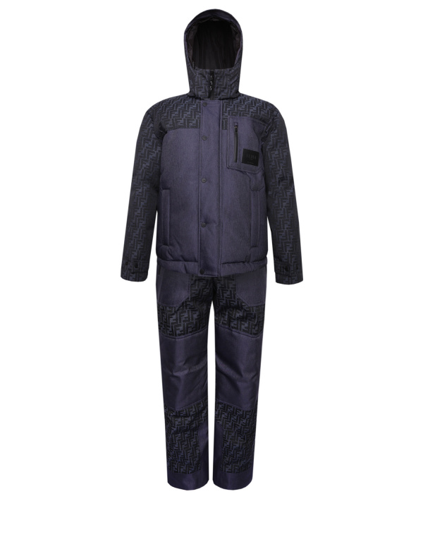 FENDI Костюм 41878