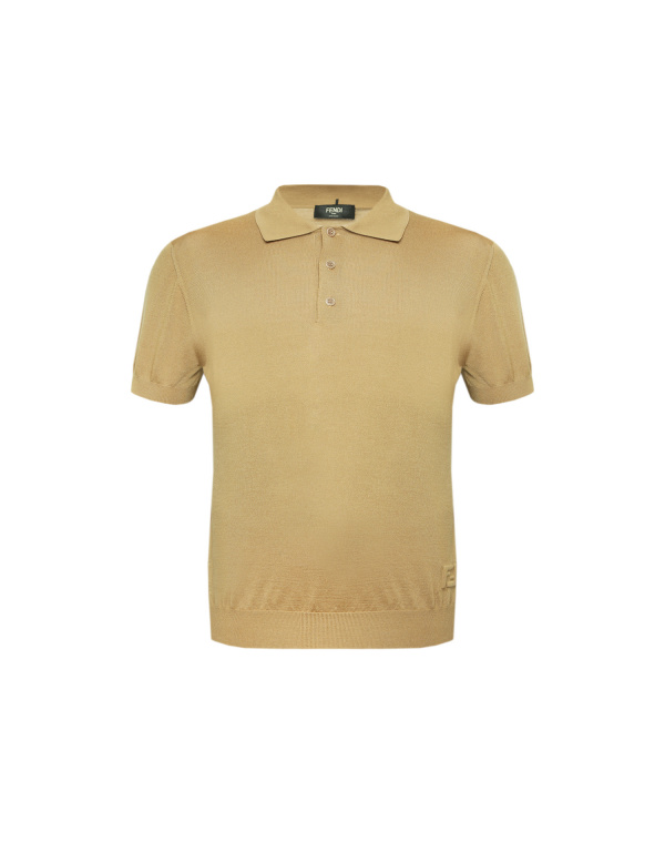 FENDI Поло 41864