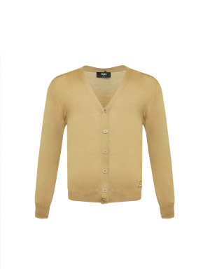 FENDI Кардиган 41871