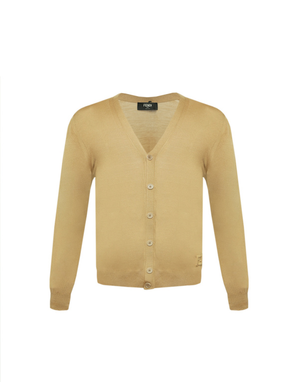 FENDI Кардиган 41871