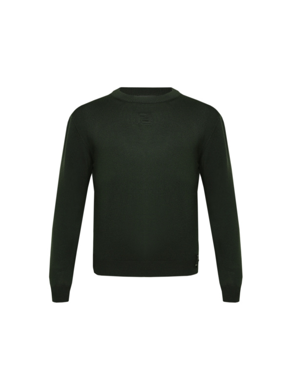 FENDI Лонгслив 41867