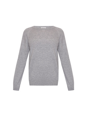 SAINT LAURENT Paris Лонгслив 44085 SAINT LAURENT Paris Лонгслив 44085