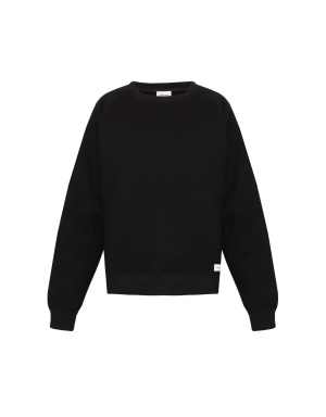 SAINT LAURENT Paris Лонгслив 44072 SAINT LAURENT Paris Лонгслив 44072