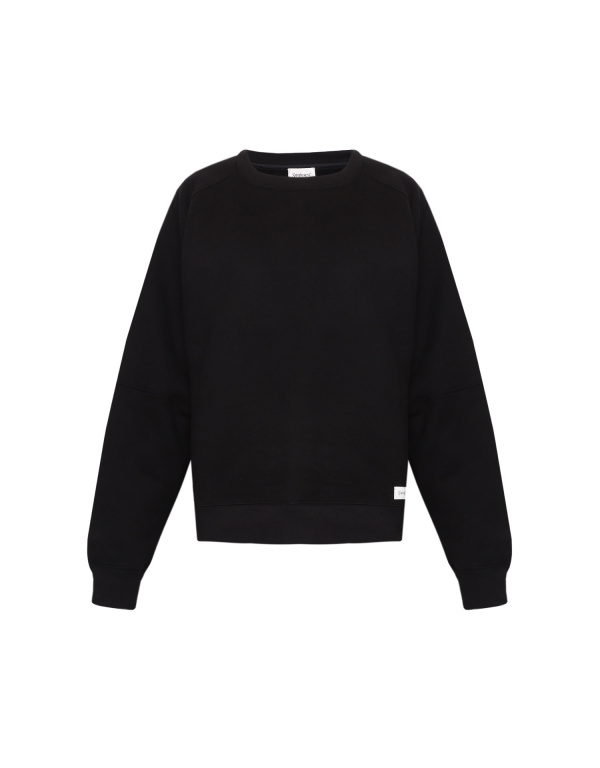 SAINT LAURENT Paris Лонгслив 44072