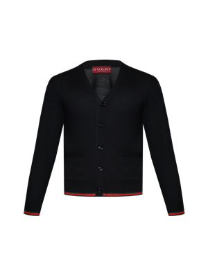 GUCCI Лонгслив 43750