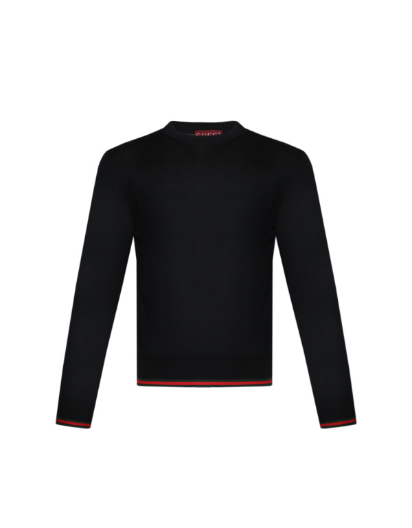 GUCCI Лонгслив 43742